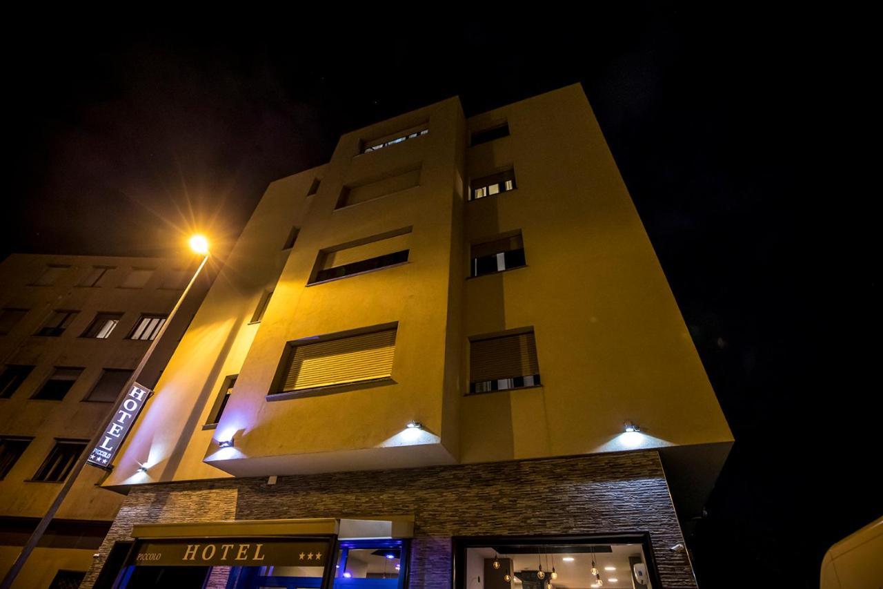Piccolo Hotel Allamano Grugliasco Exterior photo
