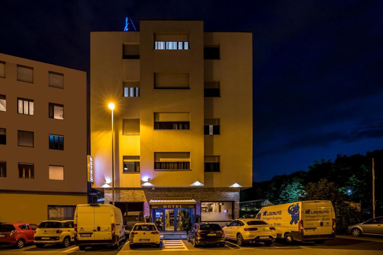Piccolo Hotel Allamano Grugliasco Exterior photo