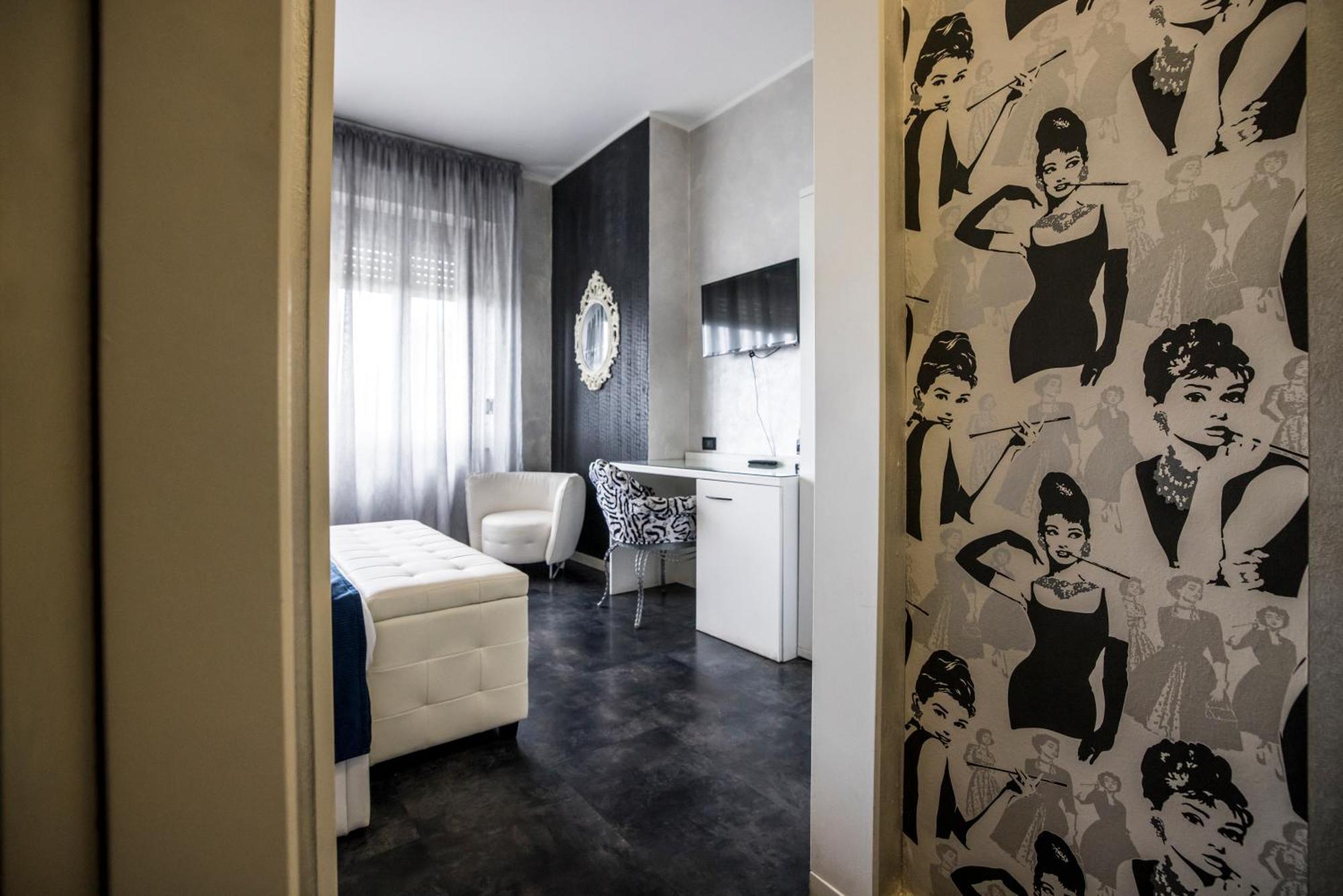 Piccolo Hotel Allamano Grugliasco Room photo