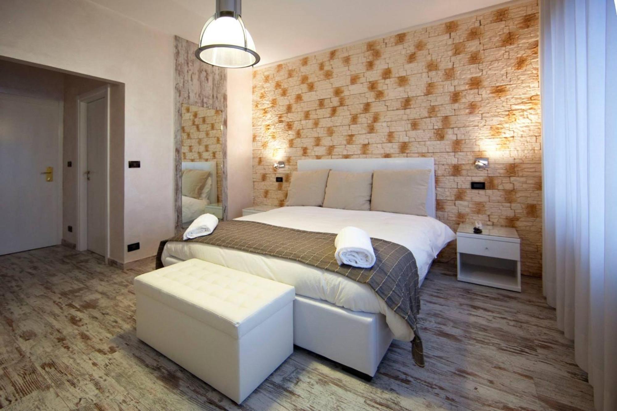 Piccolo Hotel Allamano Grugliasco Room photo
